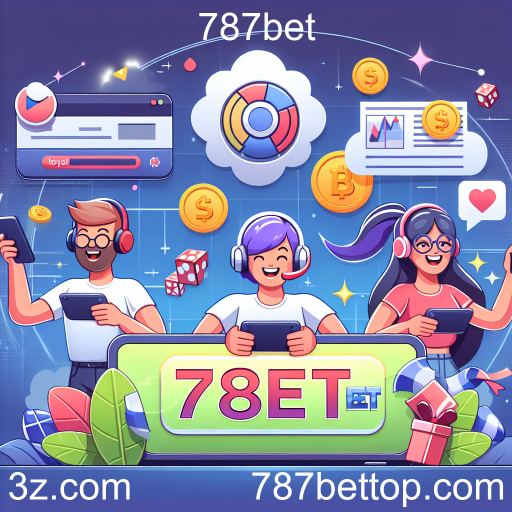 Explore a Categoria de Fidelidade no 787bet: Recompensas para Jogadores Dedicados