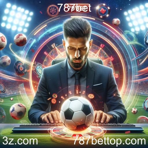 A Emoção dos Jogos de Esportes na 787bet